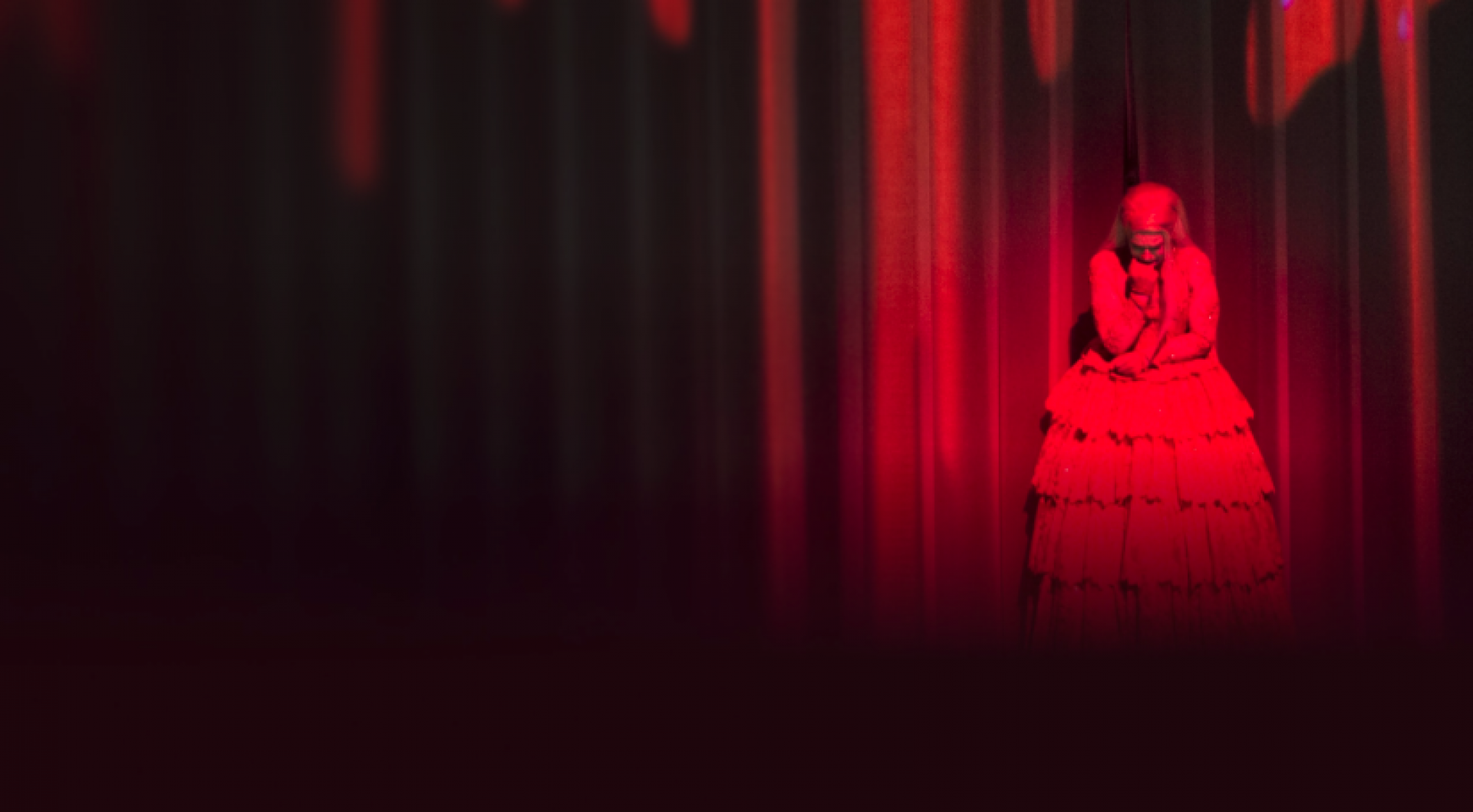 Lady Macbeth von Mzensk